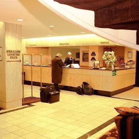 Swallow Stockton Hotel Dış mekan fotoğraf