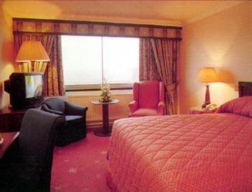 Swallow Stockton Hotel Dış mekan fotoğraf