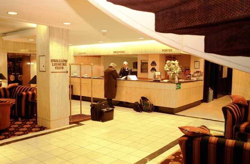 Swallow Stockton Hotel Dış mekan fotoğraf